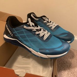 Merrell Bare Access (Kids/Men’s size)